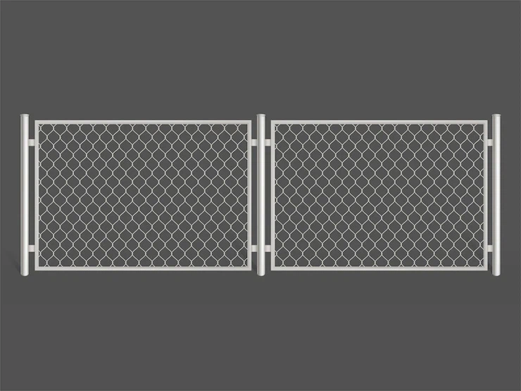 Dog fence - australiamf.com.au