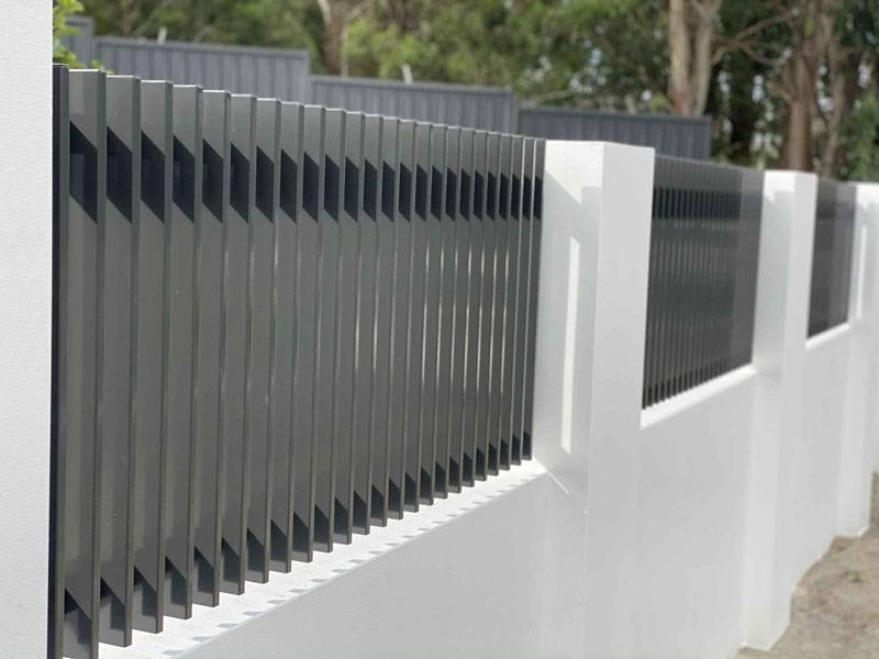 Sliding Gates: The Secret to a More Secure Home - australiamf.com.au
