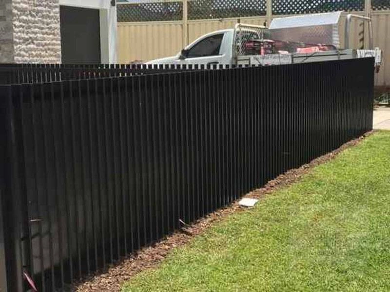 Aluminium Fencing is Versatile - australiamf.com.au