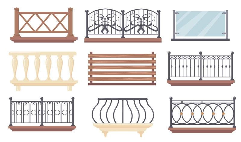 A banister is a handrail! - australiamf.com.au