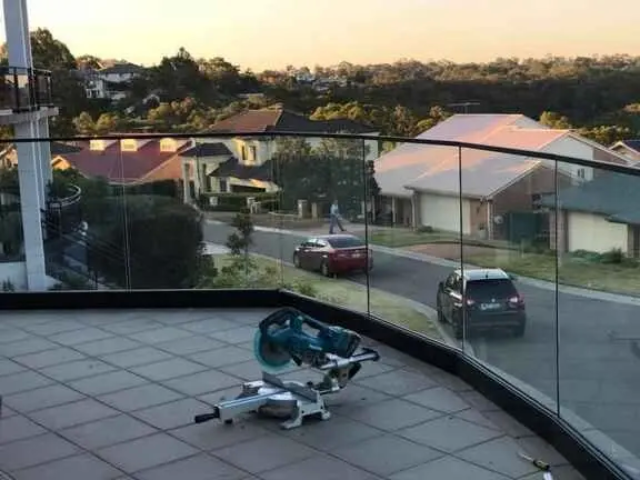 Balustrades - australiamf.com.au