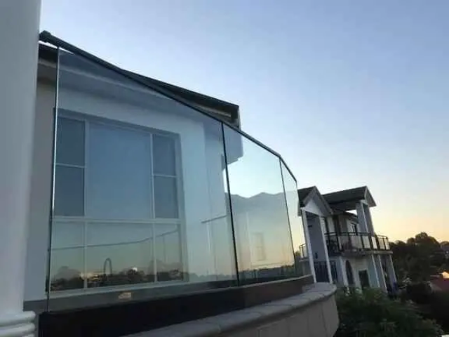 Balustrades - australiamf.com.au