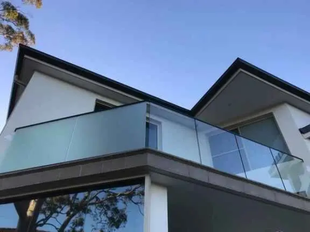 Balustrades - australiamf.com.au
