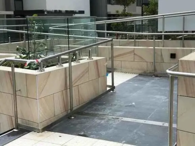 Balustrades - australiamf.com.au