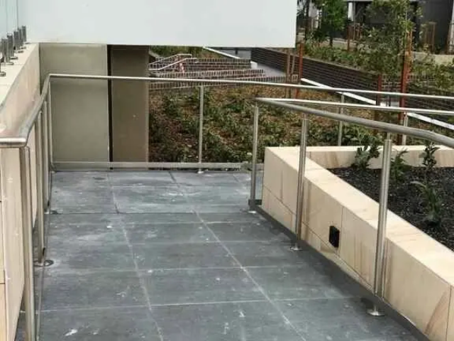 Balustrades - australiamf.com.au