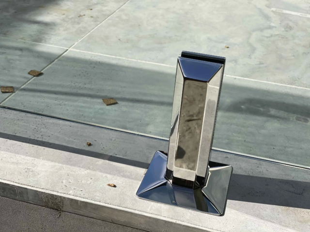 Pool Fences - australiamf.com.au