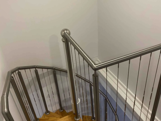Stainless Steel Structures - australiamf.com.au