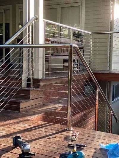 Stainless steel fabrication Sydney - australiamf.com.au