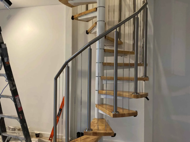 Stainless Steel Structures - australiamf.com.au