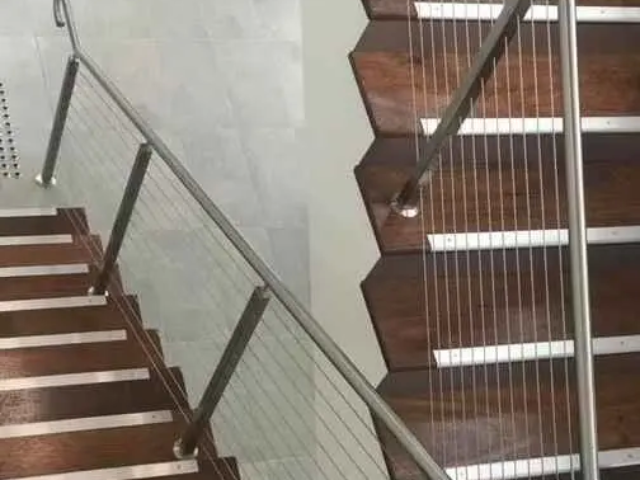 Stainless Steel Structures - australiamf.com.au