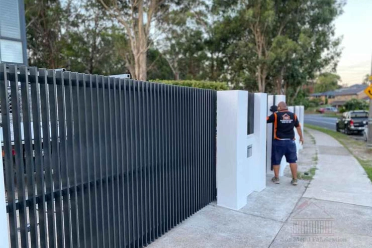 Gates - australiamf.com.au