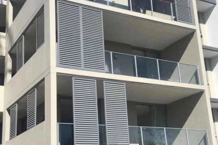 Louvers - australiamf.com.au