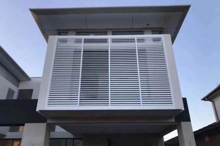 Privacy screen - australiamf.com.au