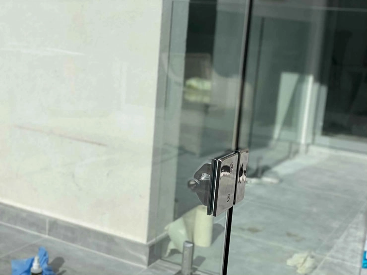 What type of pool fence is best? - australiamf.com.au