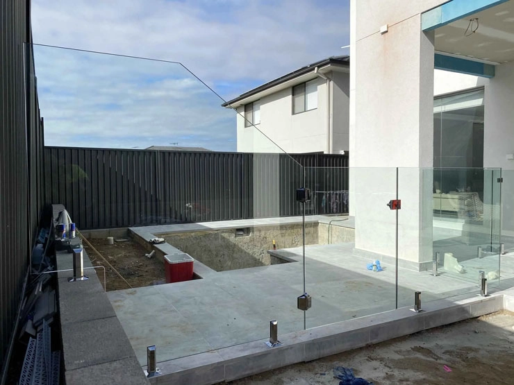 What type of pool fence is best? - australiamf.com.au