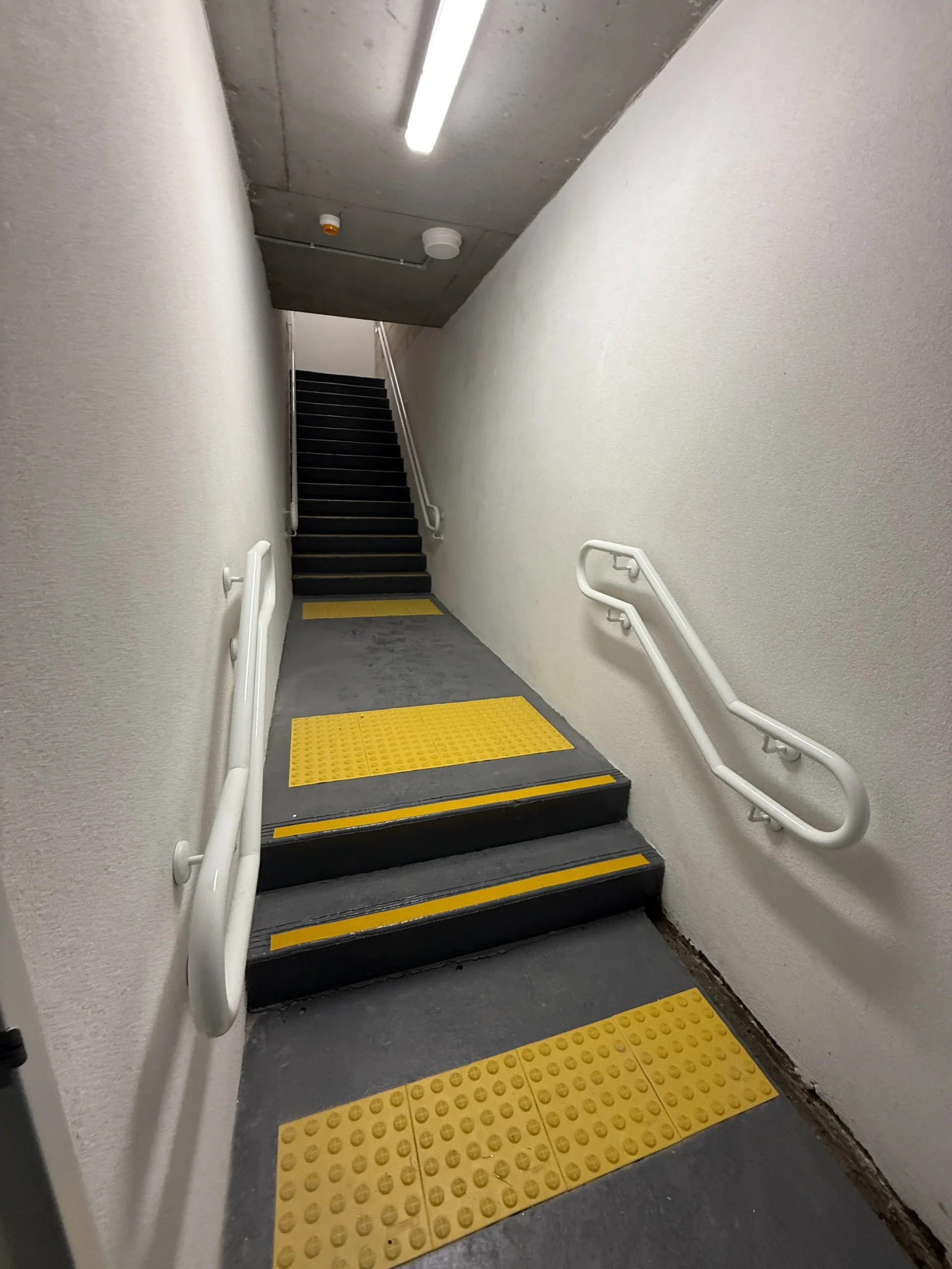 Handrails