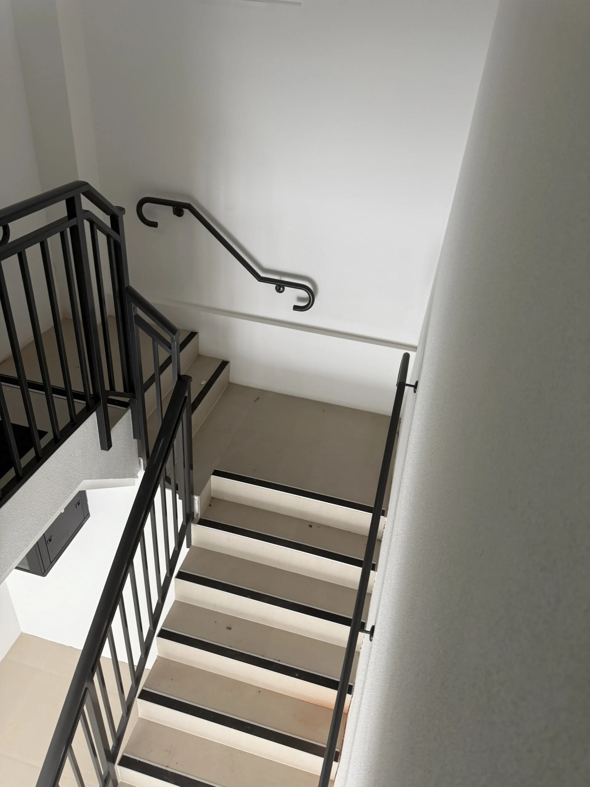 Aluminium Handrails in sydney