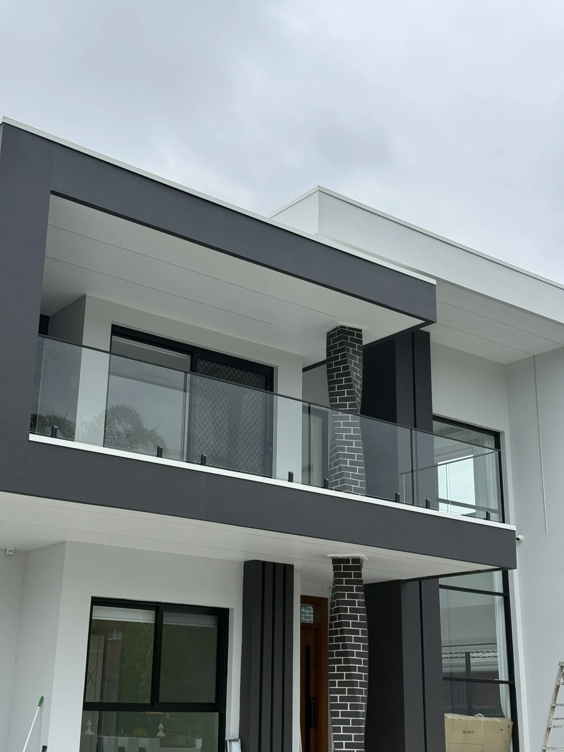 Best Glass Balustrade in sydney