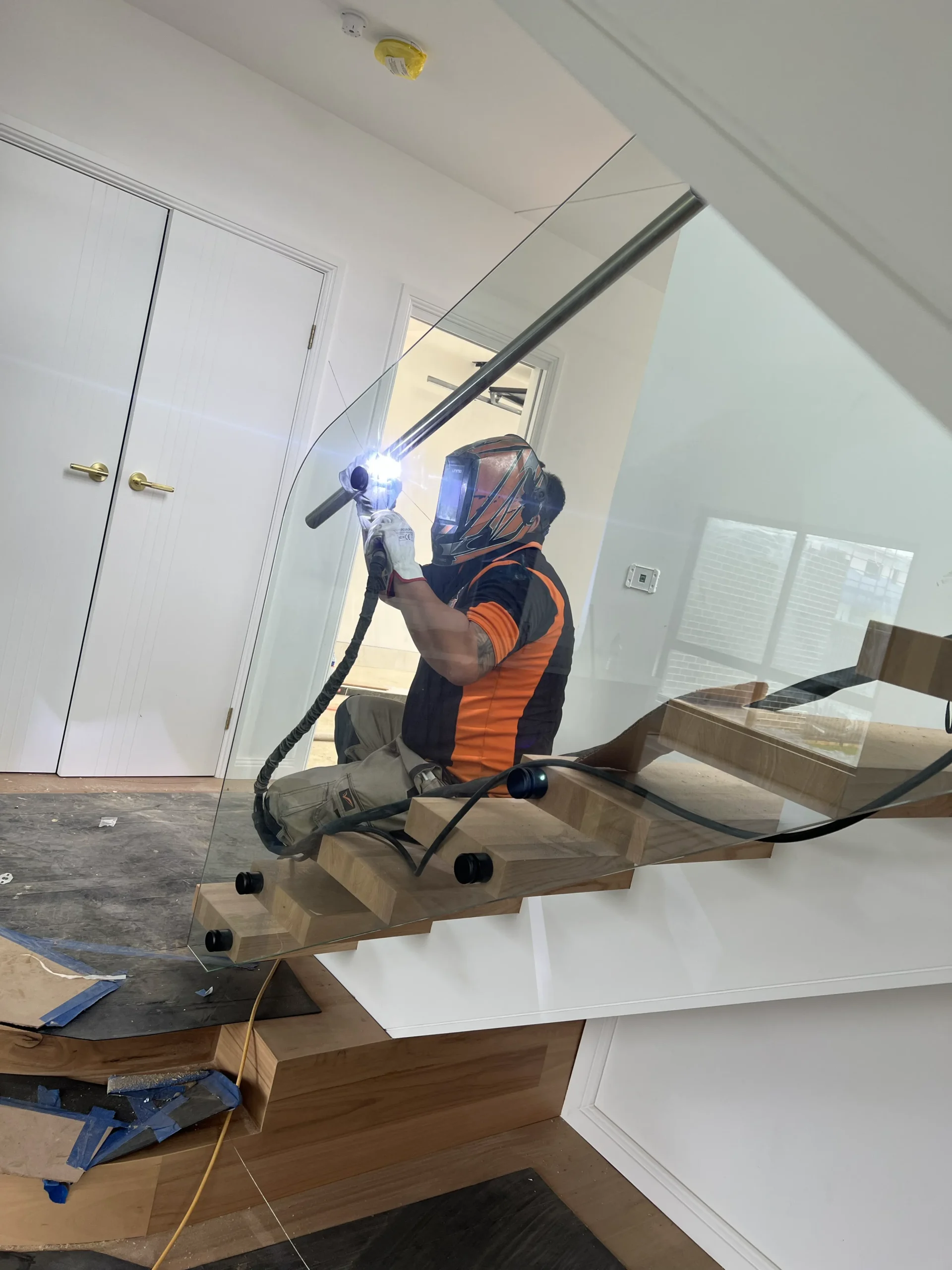 aus metal fabrication