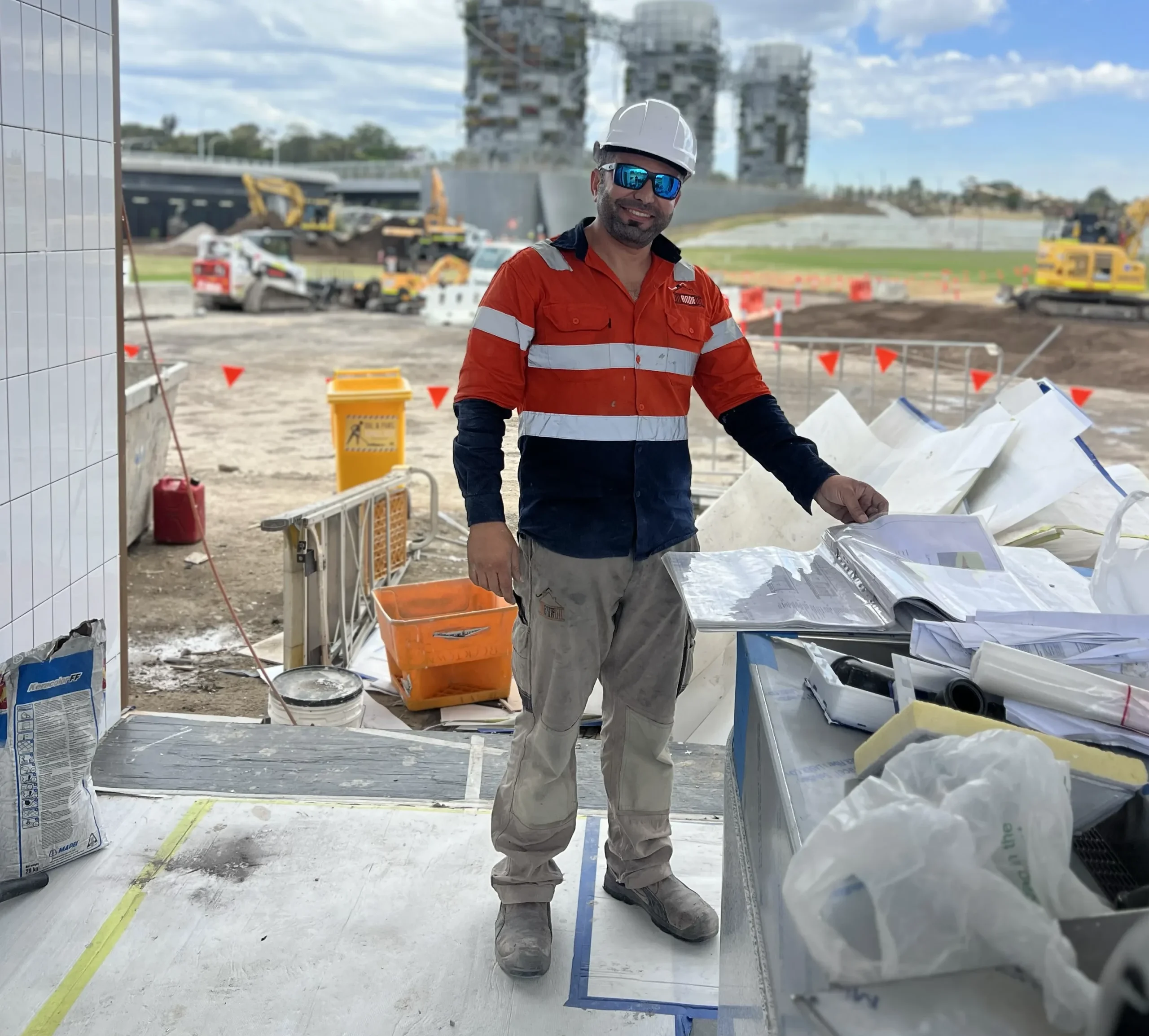 aus metal fabrication