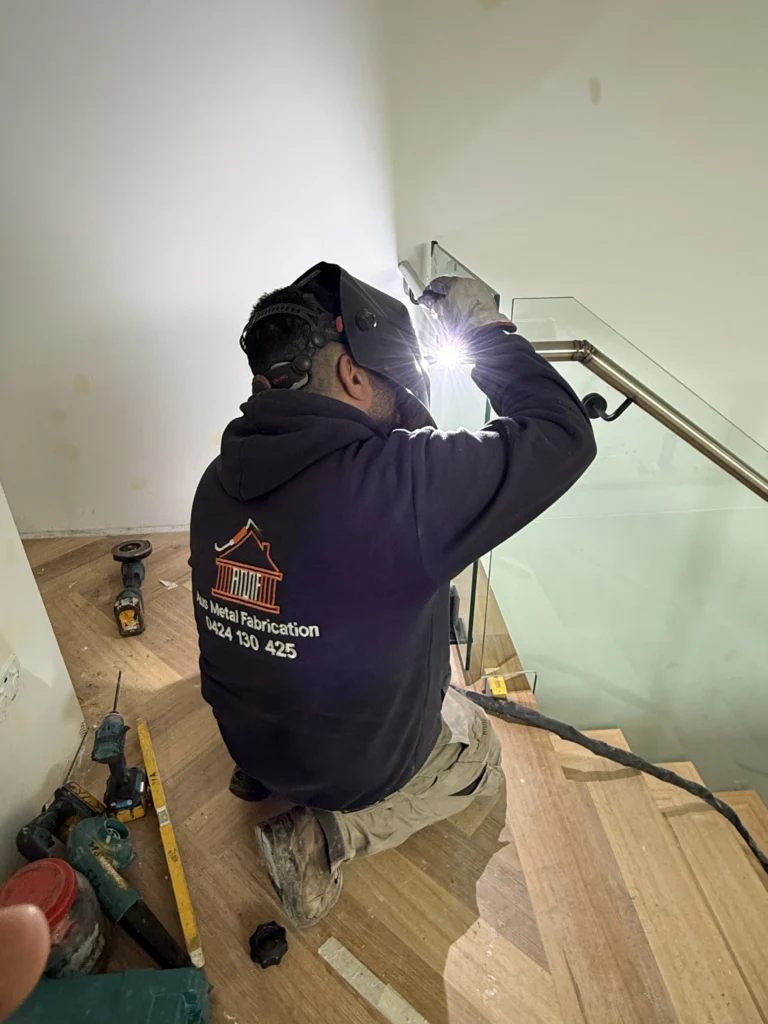 aus metal fabrication