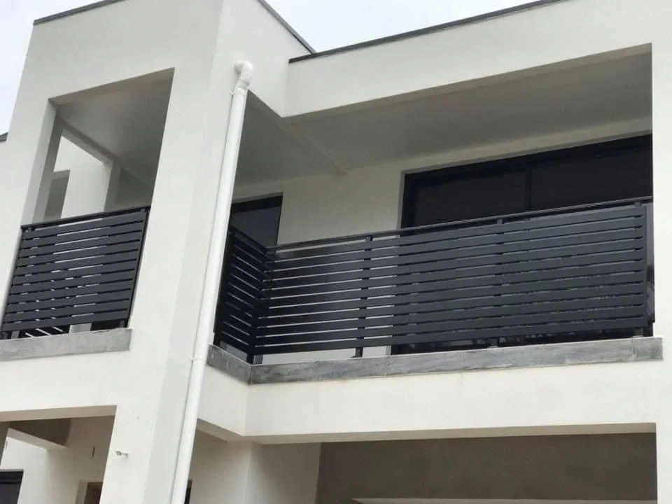 Best Metal Balustrade in sydney