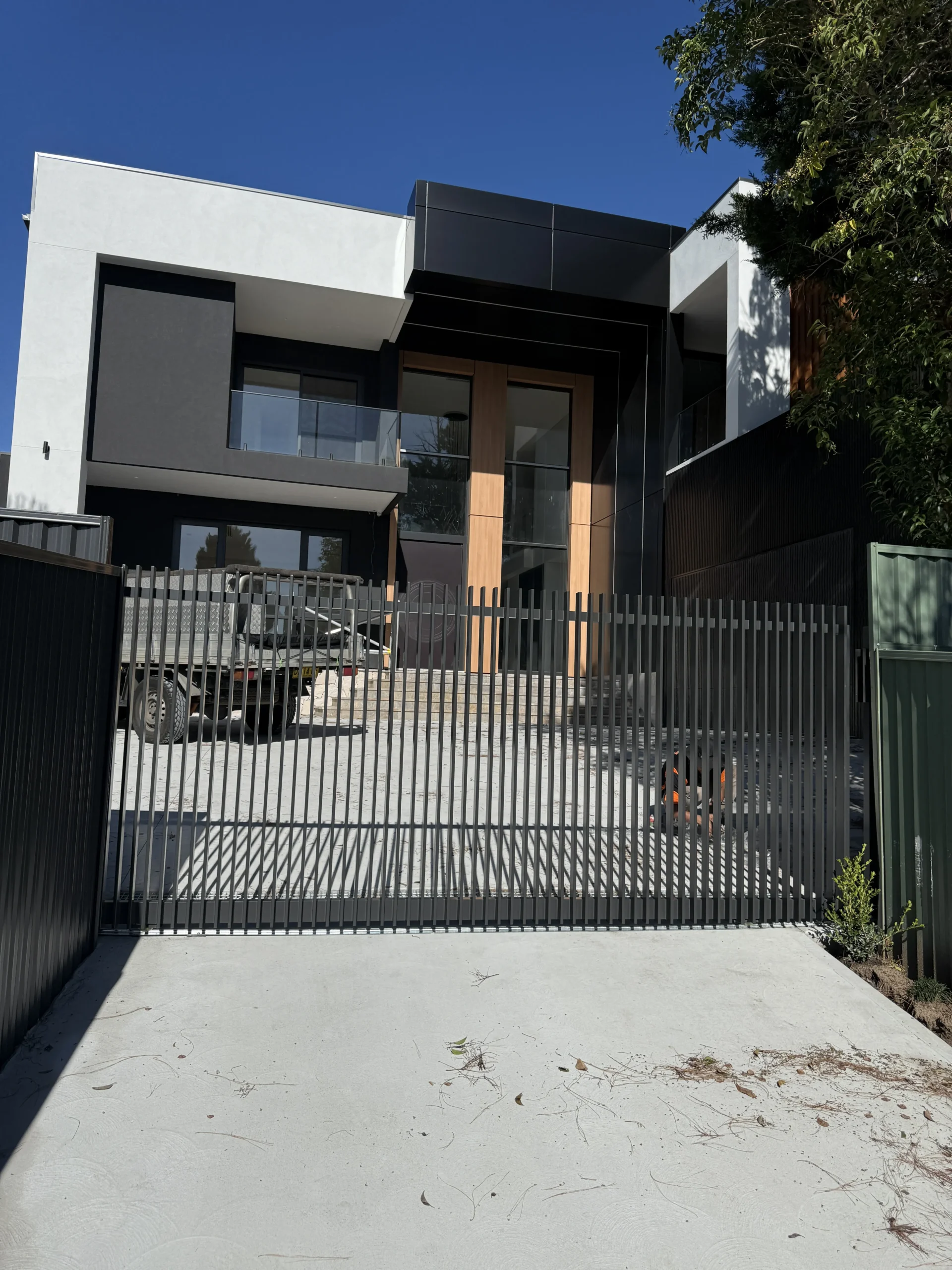 gates in sydney
