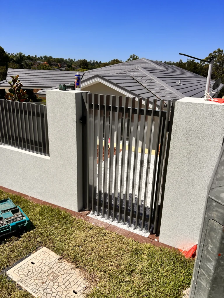 gates in sydney
