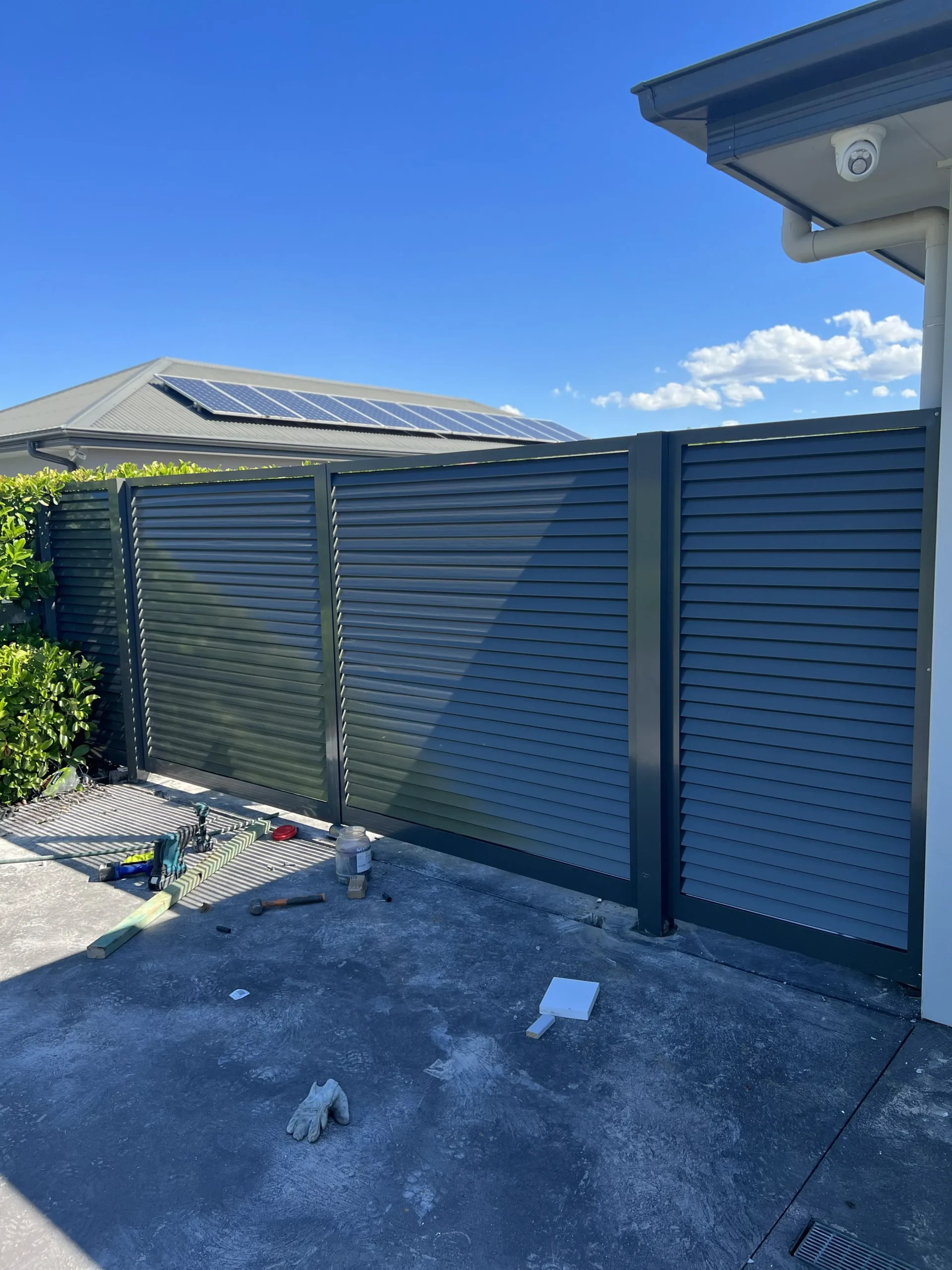 Best gates in sydney