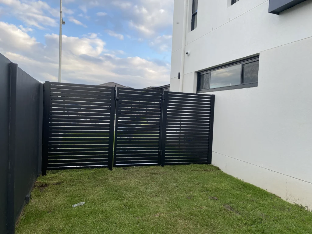 Driveway Gates in sydney