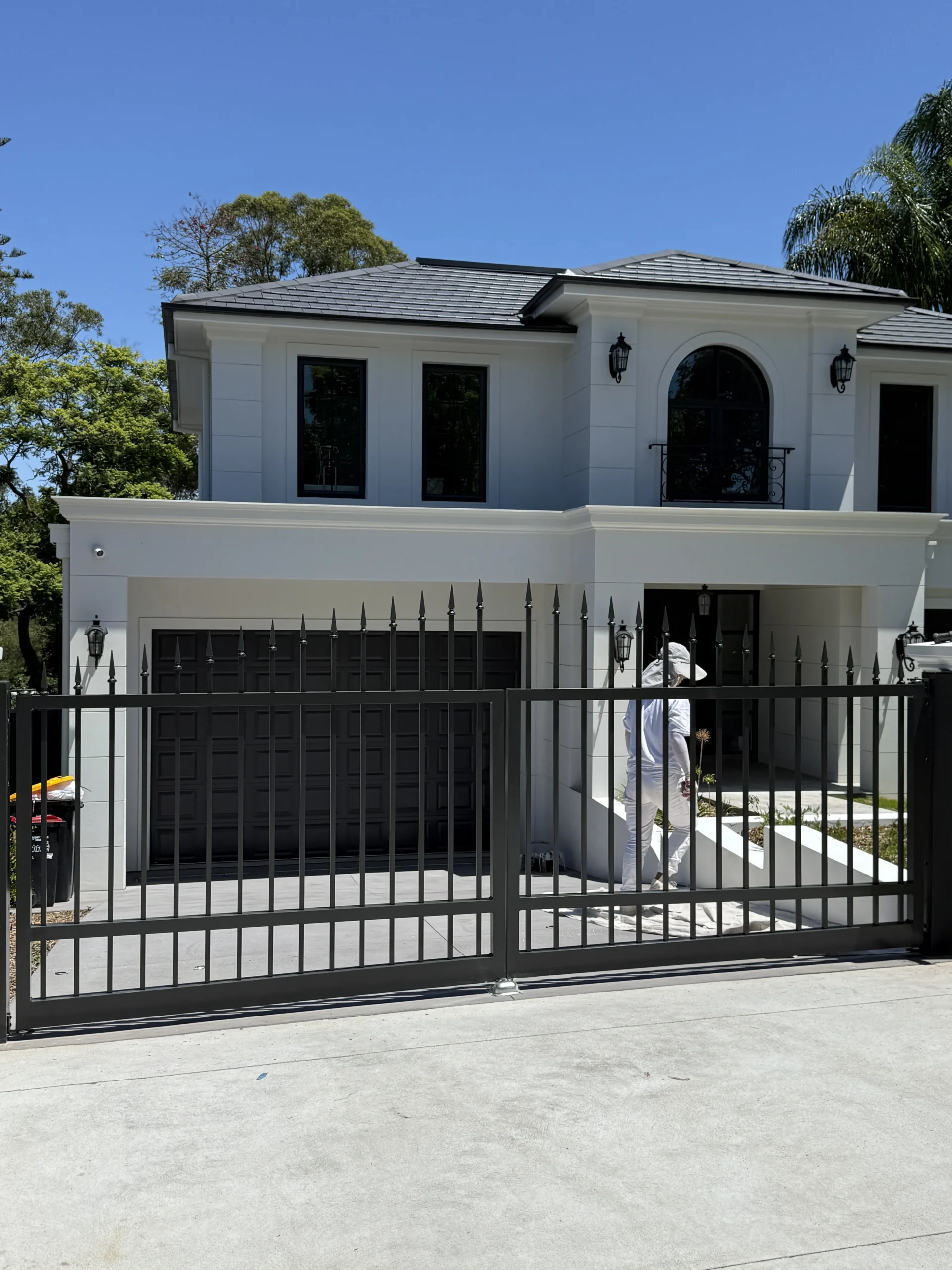 Best gates in sydney