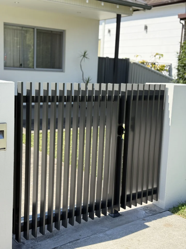 aus metal fabrication